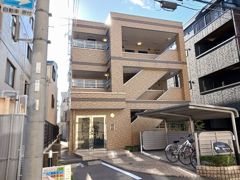 メープル神戸住吉の外観画像