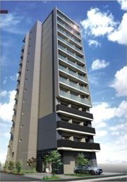 Cion Osaka East Gateの外観画像