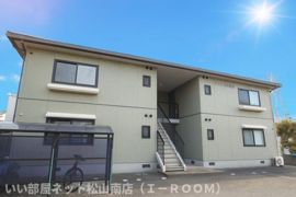 ディアス播磨台の外観画像