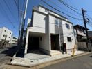 BLOOMING MAISON船橋市前原西1号棟 .の間取り画像