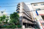 ガリシア グランデ江戸川橋の間取り画像
