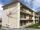 赤坂コーポ北棟の間取り画像