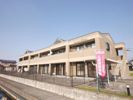 LION Hikariの間取り画像