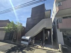 Casa上坂の外観画像