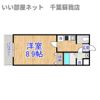 Glareの間取り画像