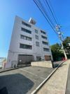 ログポースの間取り画像