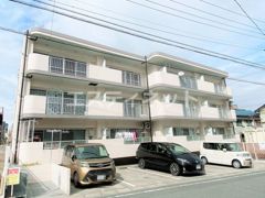 Palace Banの外観画像