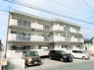 Palace Banの間取り画像