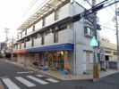 ハイネ長束NO，2の間取り画像
