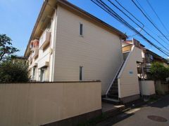 Kハイムの外観画像