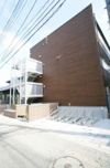 リブリ・中野島Ⅱの間取り画像
