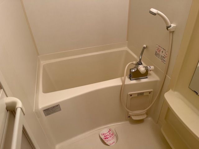 バスルーム