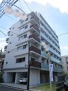 MAXIV HY’s 南砂町の間取り画像