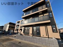 Cortesiaの外観画像