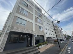玉川コーポラスの外観画像