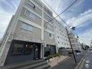 玉川コーポラスの間取り画像