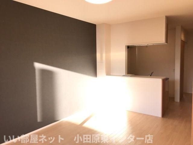 リビング