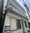 クミハウス上野の間取り画像
