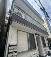 クミハウス上野の外観画像