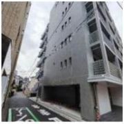 デュオステージ中野の外観画像
