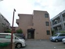 シャトルコトブキⅢの間取り画像