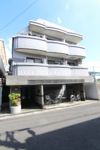 パークテラス堀江の間取り画像