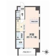 ヴィアーレ新寺の間取り画像