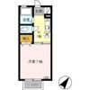 サニーサイドの間取り画像
