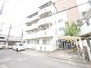 グランドハイツ東古松の間取り画像