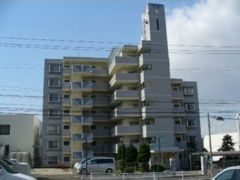 サンハイツいぼらの外観画像