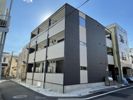 ローレル東小岩の間取り画像