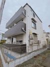 ガーデンコート東府中の間取り画像