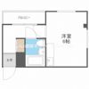 ビラ小松の間取り画像