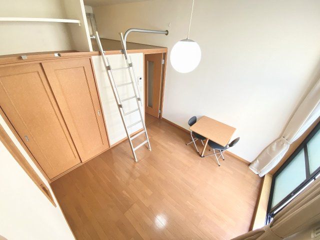 リビング