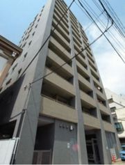 東急ドエル アルス本郷南の外観画像