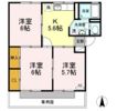 ノーブル清水 C棟の間取り画像