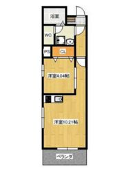 Campanellaの間取り画像