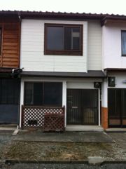 武田様上陰貸家の外観画像