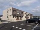 Maison Angeの間取り画像