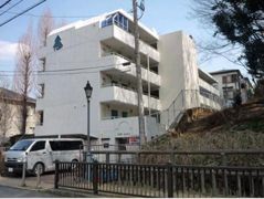 トップ成増第3の外観画像