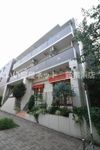 ノースヒルズ仲町台の間取り画像