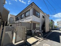 CASA荻窪の外観画像