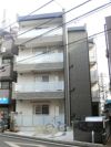 リブリ・ロコロの間取り画像