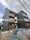 仮称)ディアコート高柳の外観