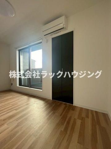 洋室