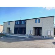 グラウンドハイムの外観画像