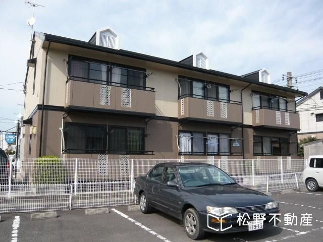 シューグランドールの外観画像