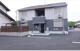 プロムナード S棟の外観画像