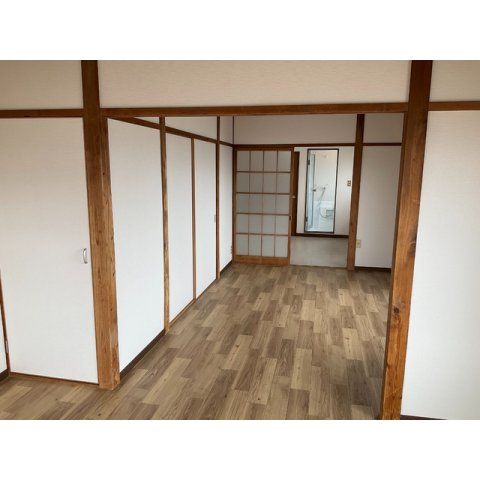リビング