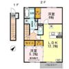 リオグランデの間取り画像